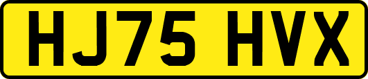 HJ75HVX