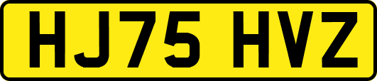 HJ75HVZ