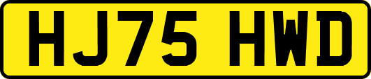 HJ75HWD
