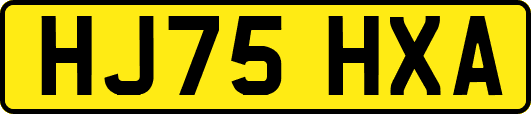HJ75HXA