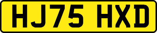 HJ75HXD