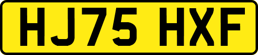 HJ75HXF