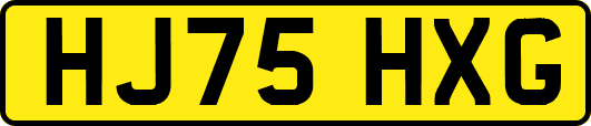 HJ75HXG
