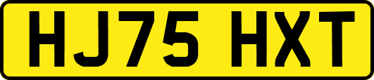 HJ75HXT