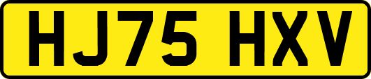 HJ75HXV