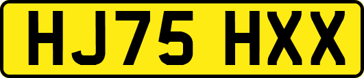 HJ75HXX