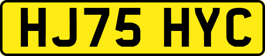HJ75HYC