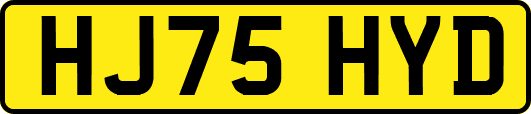 HJ75HYD