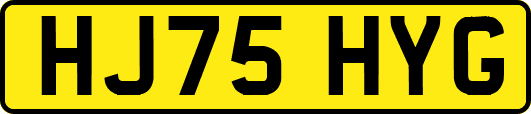 HJ75HYG