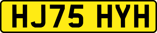 HJ75HYH