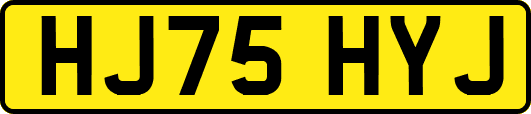 HJ75HYJ