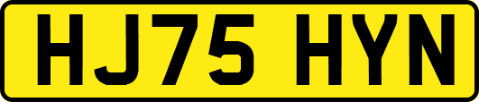 HJ75HYN