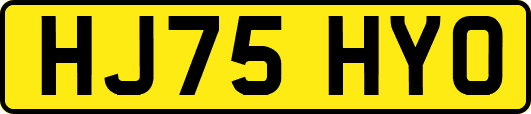 HJ75HYO