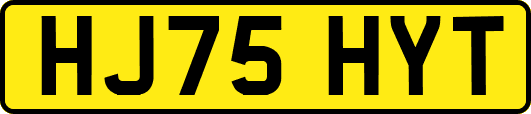 HJ75HYT