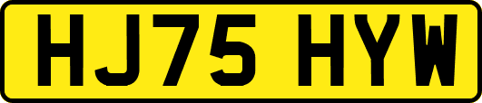 HJ75HYW