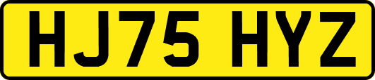 HJ75HYZ
