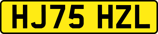 HJ75HZL