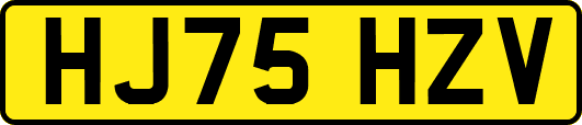 HJ75HZV