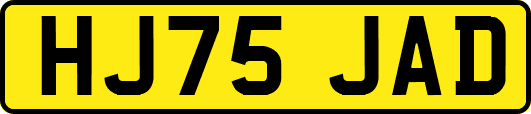 HJ75JAD