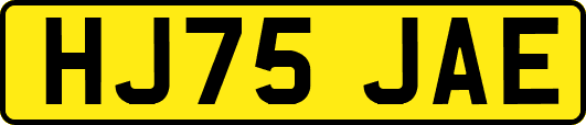 HJ75JAE