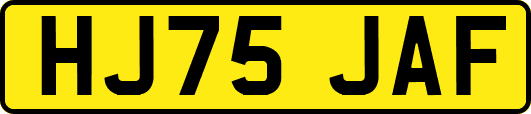 HJ75JAF