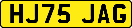 HJ75JAG