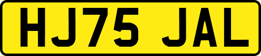 HJ75JAL