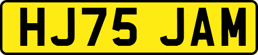 HJ75JAM