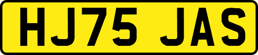HJ75JAS