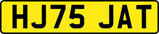 HJ75JAT