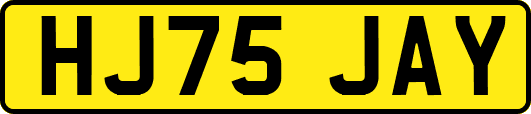 HJ75JAY