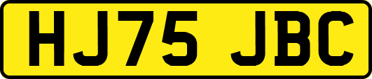 HJ75JBC
