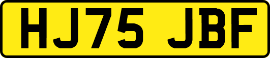 HJ75JBF