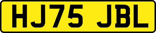 HJ75JBL