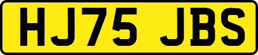 HJ75JBS