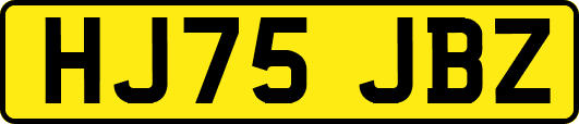 HJ75JBZ