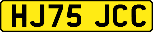 HJ75JCC