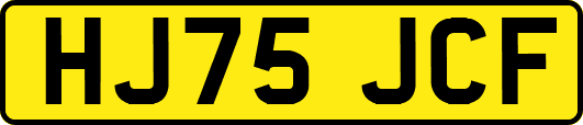 HJ75JCF