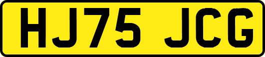 HJ75JCG