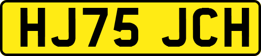 HJ75JCH