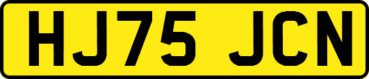 HJ75JCN
