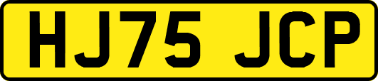 HJ75JCP