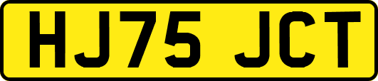HJ75JCT