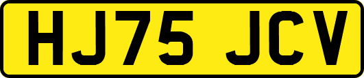 HJ75JCV