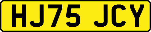 HJ75JCY