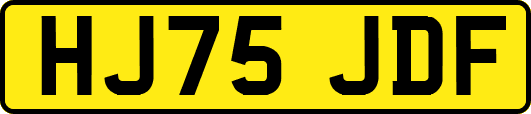 HJ75JDF