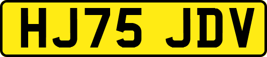 HJ75JDV