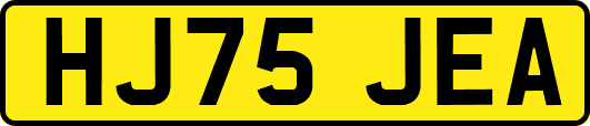HJ75JEA