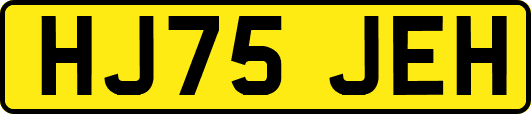 HJ75JEH
