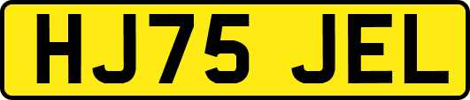 HJ75JEL